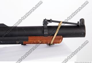 Weapon Grenade Launcher GP-25